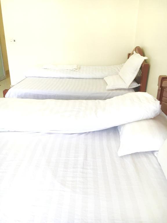 Huyen Tram Guesthouse Dong Van  Εξωτερικό φωτογραφία