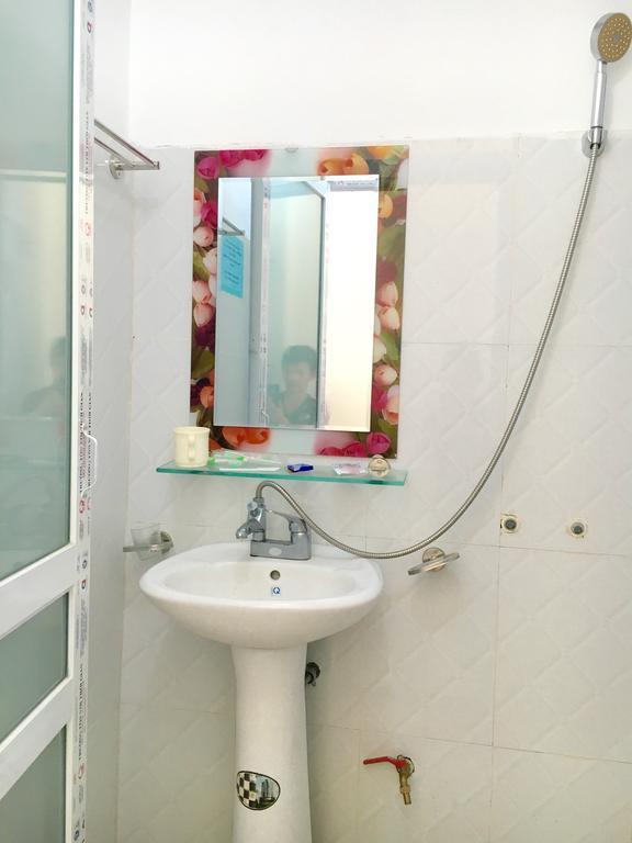 Huyen Tram Guesthouse Dong Van  Εξωτερικό φωτογραφία